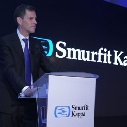 Smurfit Kappa recognised for its long-term contribution to Colombia